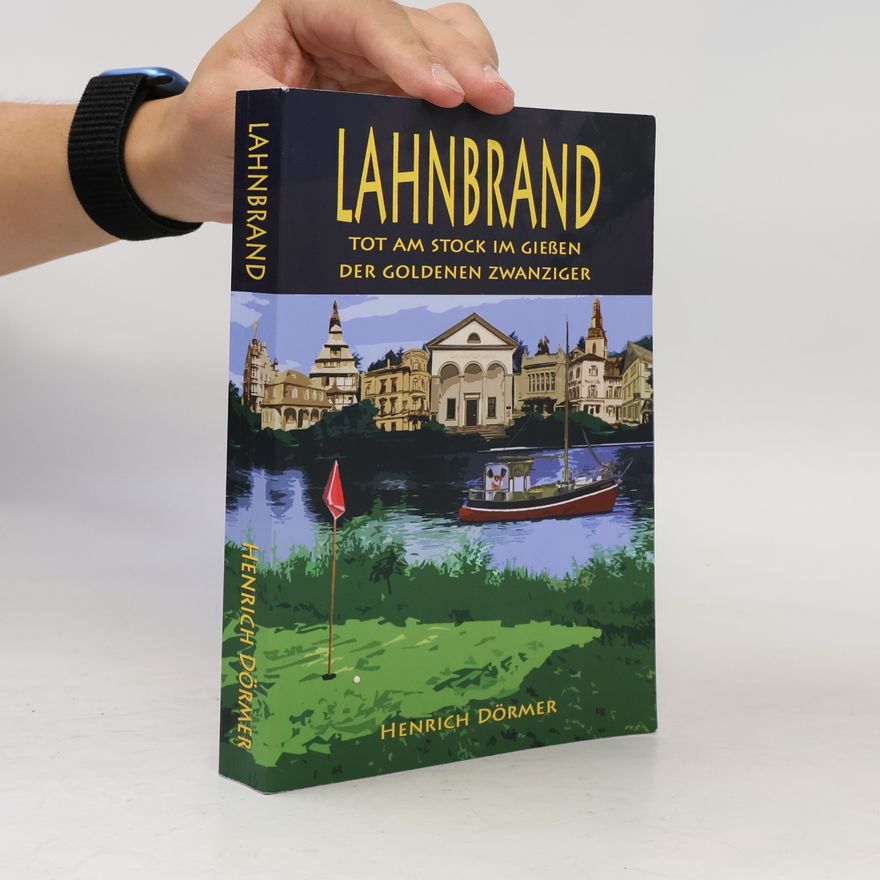 Henrich Dörmer Lahnbrand