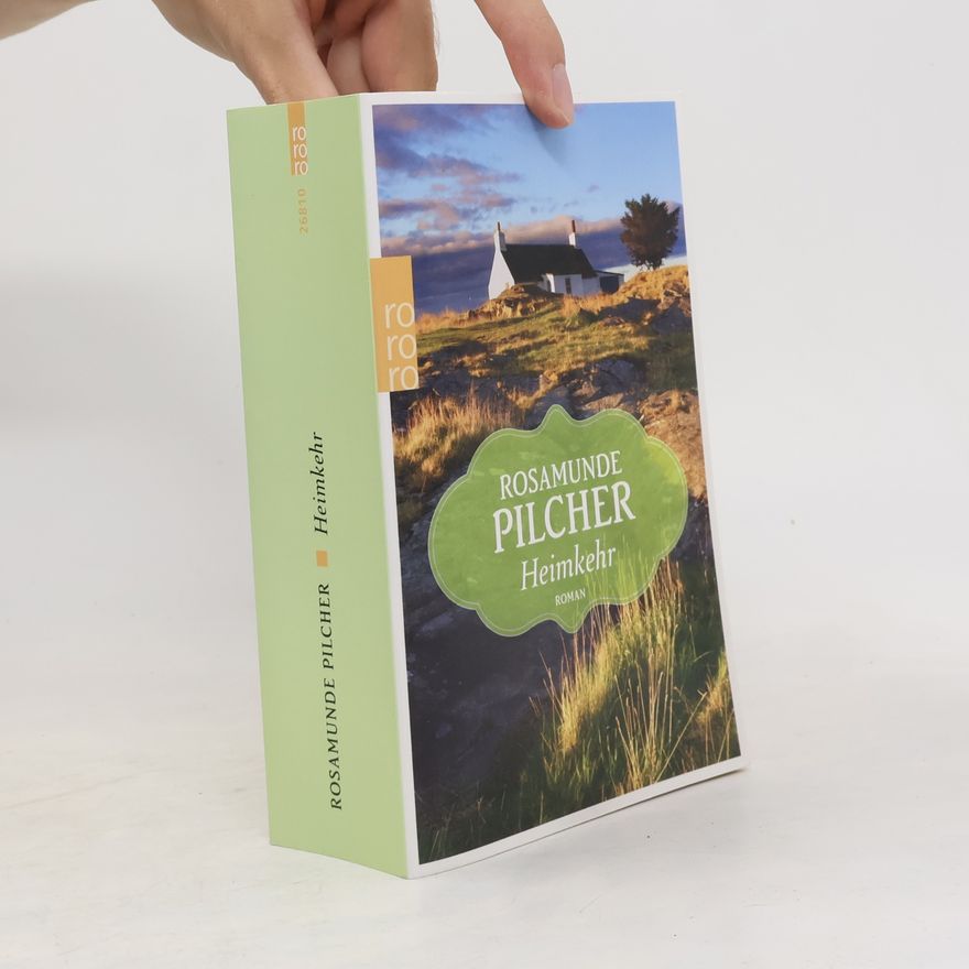 Rosamunde Pilcher Heimkehr