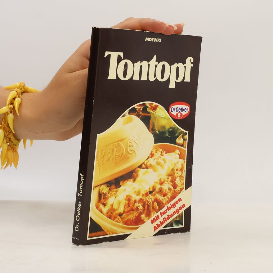 Various authors Tontopf