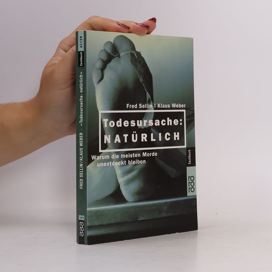Fred Sellin Todesursache: natürlich