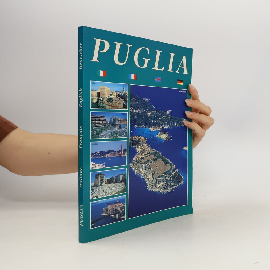 Various authors Puglia