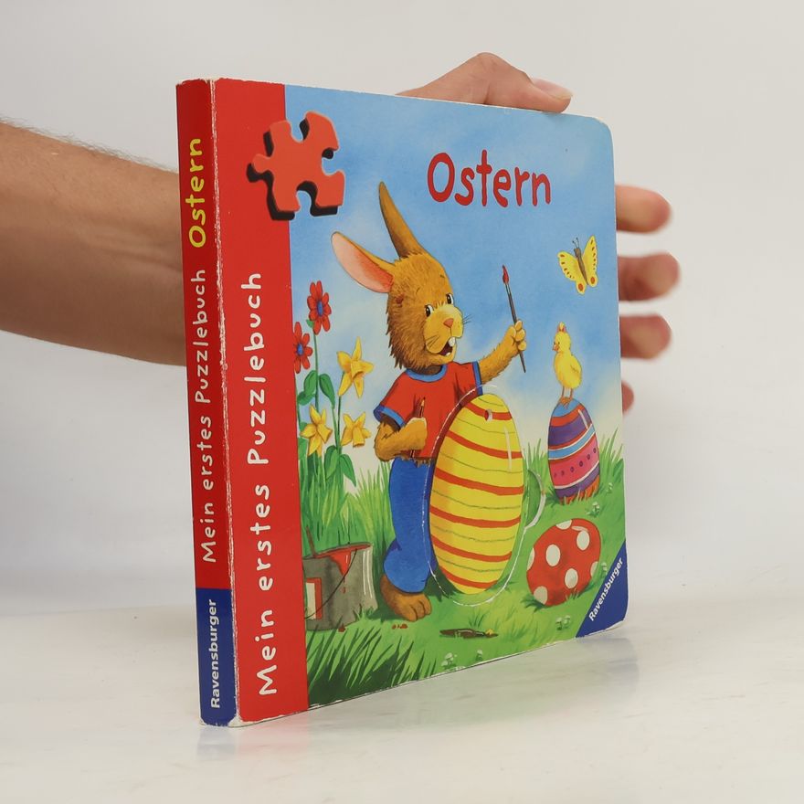 Kerstin M. Schuld Ostern