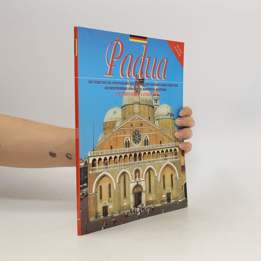 Auteurscollectief Padua