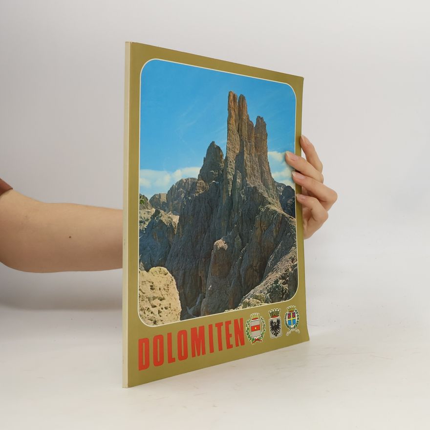Autorenkollektiv Dolomiten
