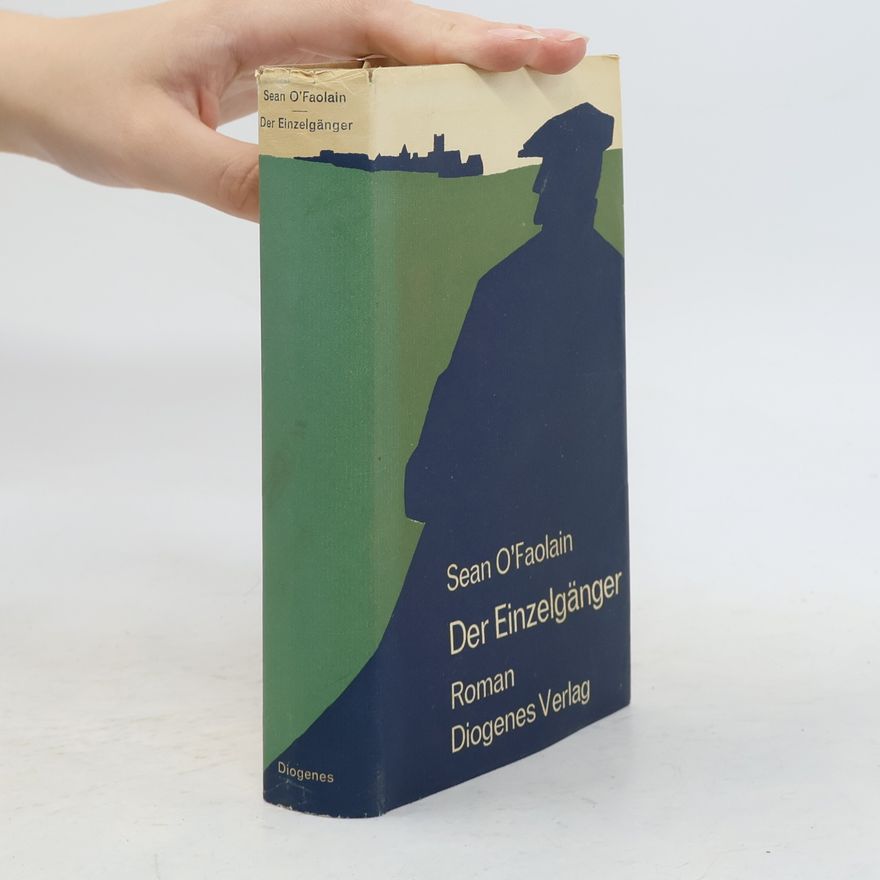 Seán Ó Faoláin Der Einzelgänger