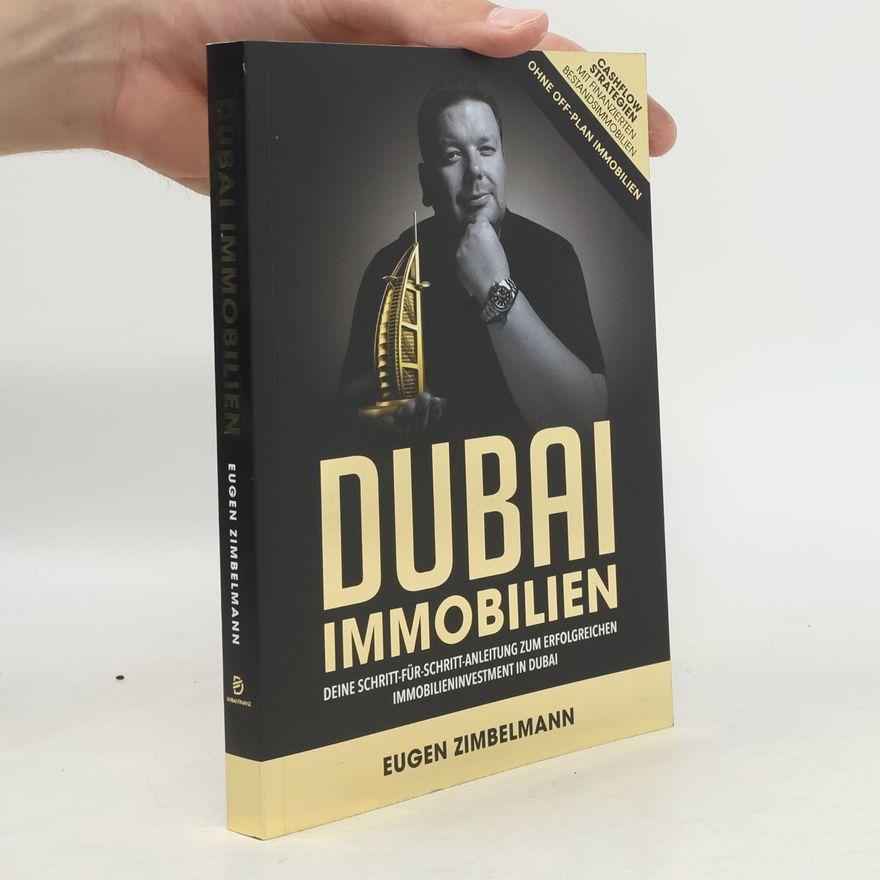 Eugen Zimbelmann Dubai Immobilien