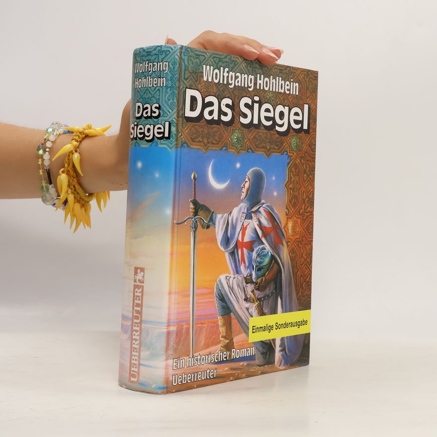 Wolfgang Hohlbein Das Siegel