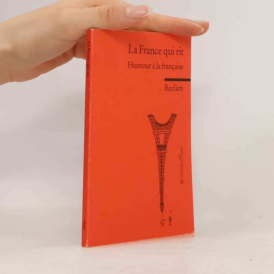 Ernst Kemmner La France qui rit