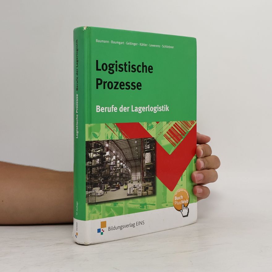 AA.VV. Logistische Prozesse