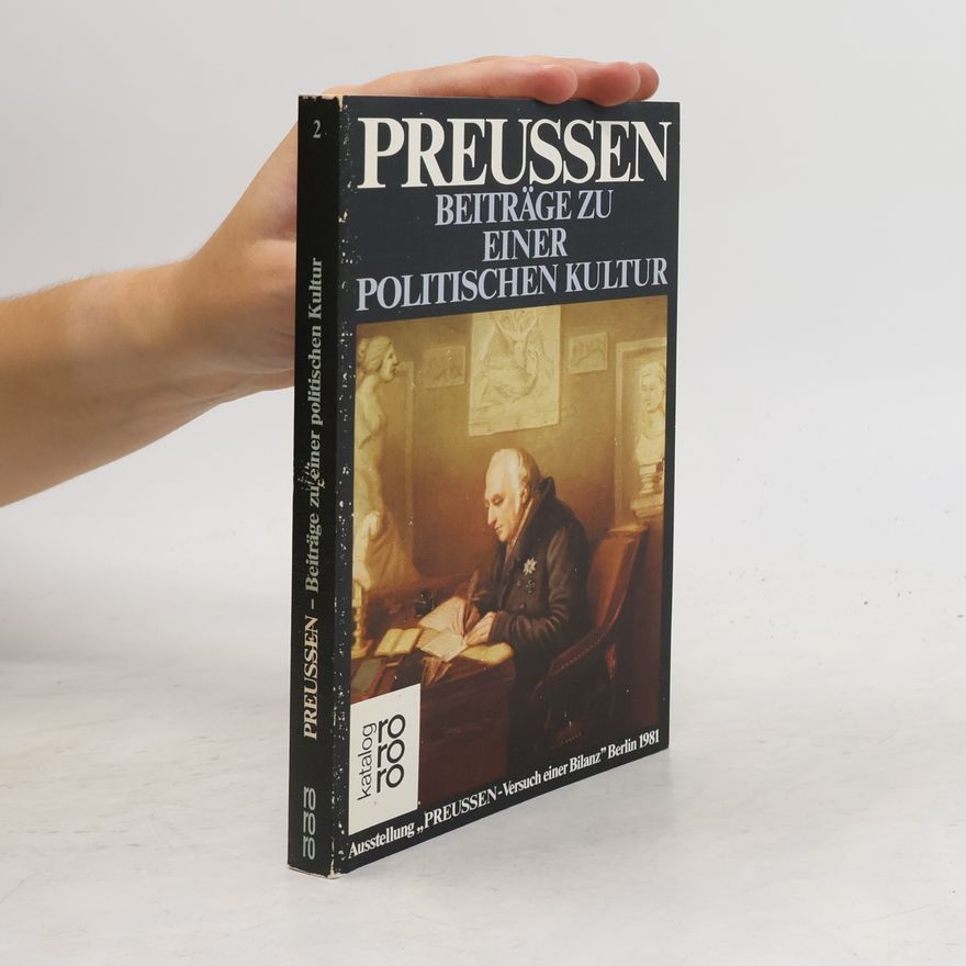 Autorenkollektiv Preussen 1-5