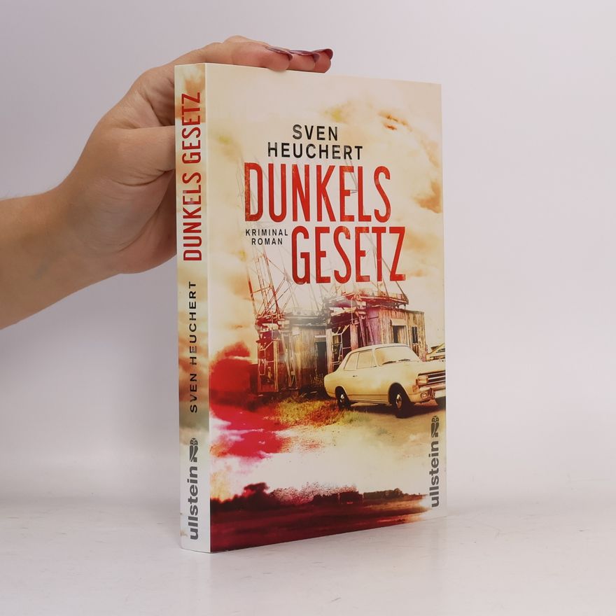 Sven Heuchert Dunkles Gesetz