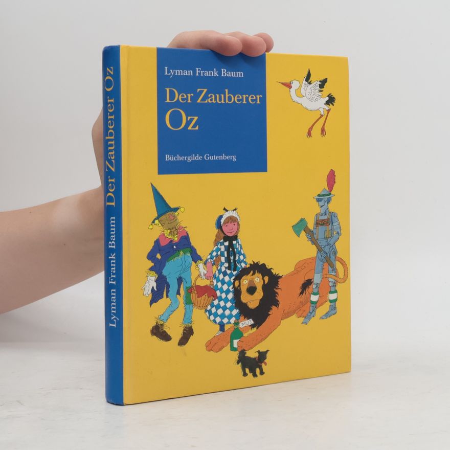 L. Frank Baum Der Zauberer Oz