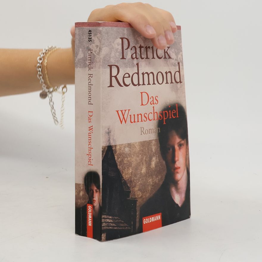 Patrick Redmond Das Wunschspiel