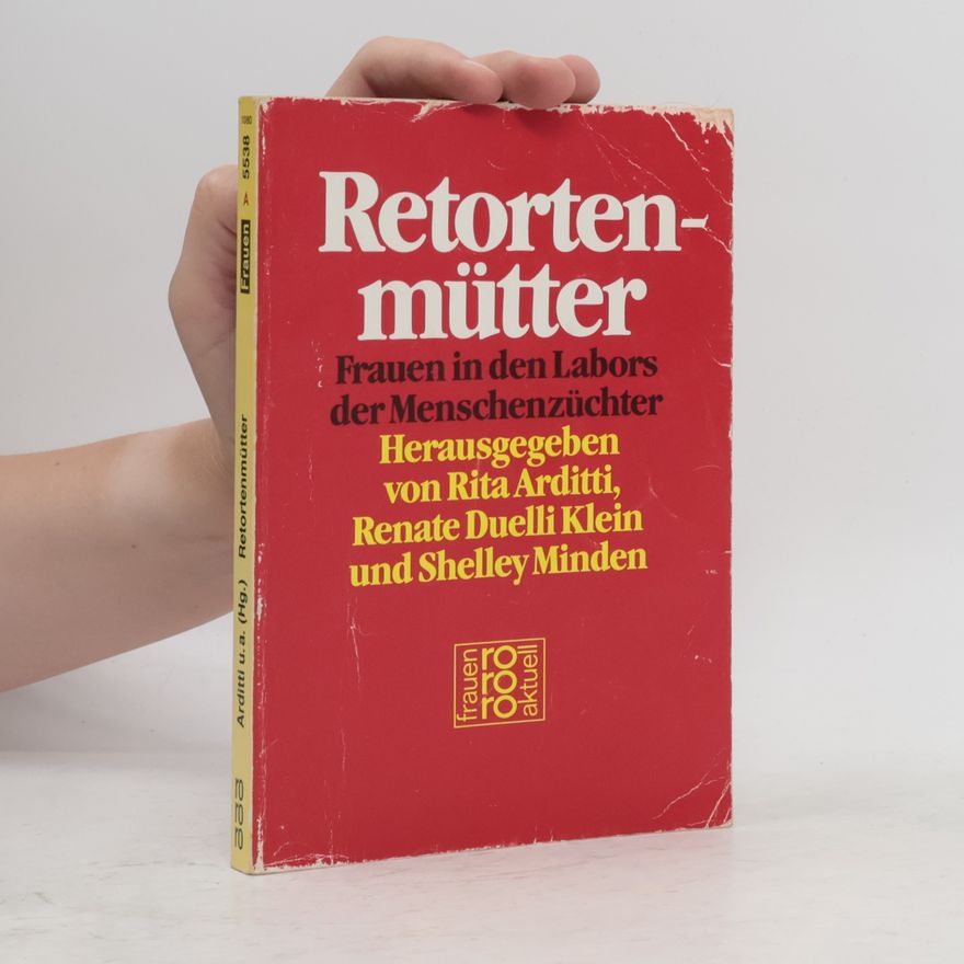 Renate Duelli Klein Retortenmütter