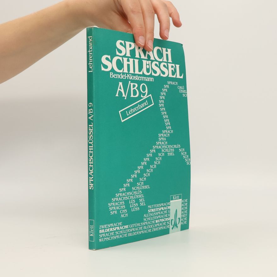 Various authors Sprachschlüssel