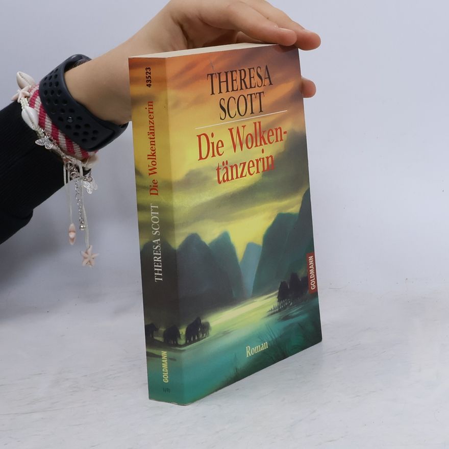 Theresa Scott Die Wolkentänzerin