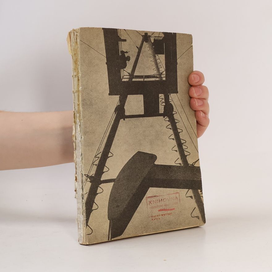 Collectif d'auteurs Kulturně politický kalendář 1963