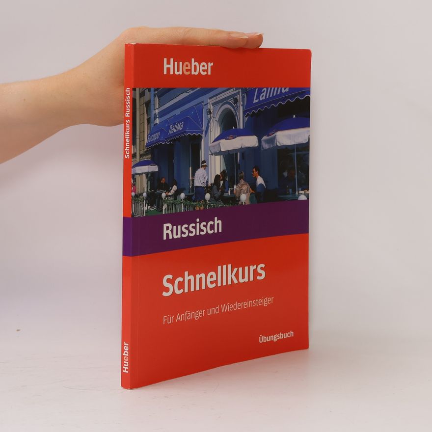 Susanne Rippien Schnellkurs Russisch