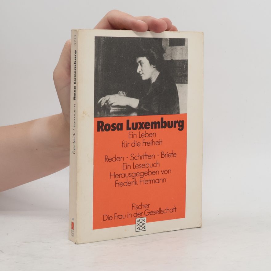Rosa Luxemburg Rosa Luxemburg