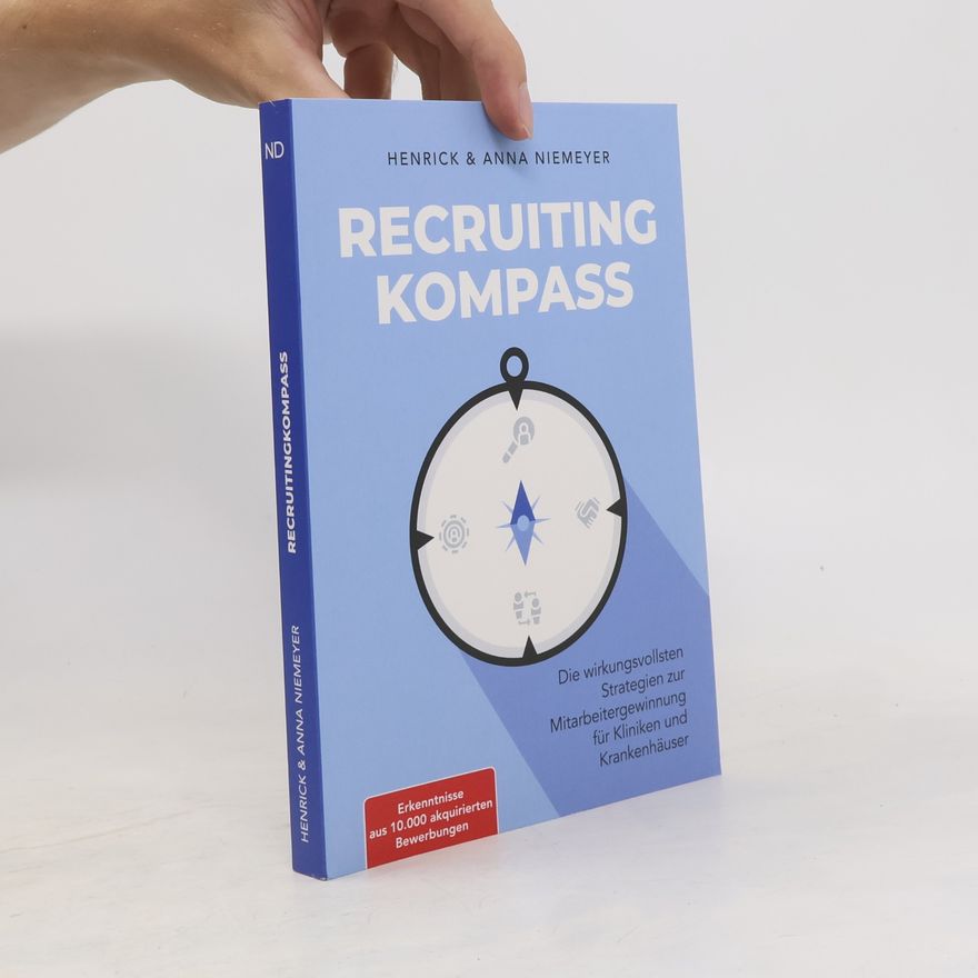 Anna Niemeyer Recruiting Kompass