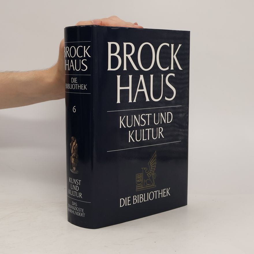 Hildegard Hogen Kunst und Kultur Das zwanzigste Jahrhundert 6