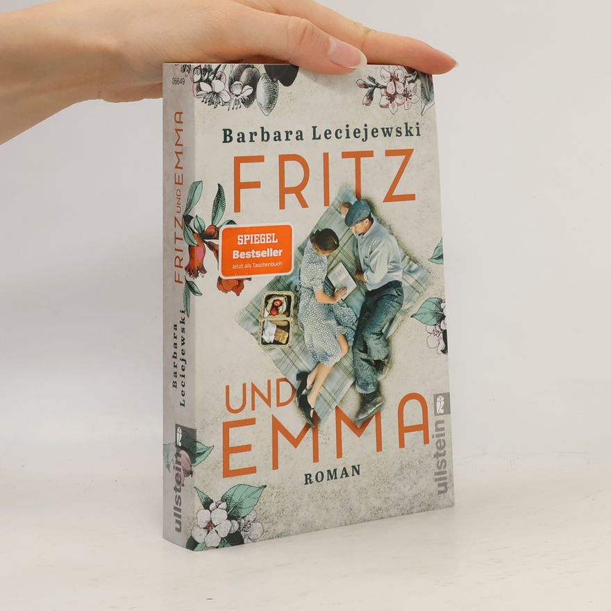 Barbara Leciejewski Fritz und Emma