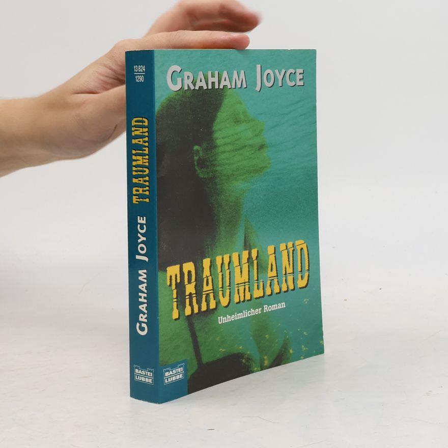 Graham Joyce Traumland