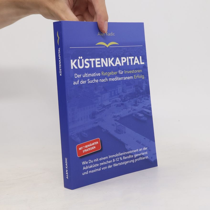 Alen Kadic Küstenkapital