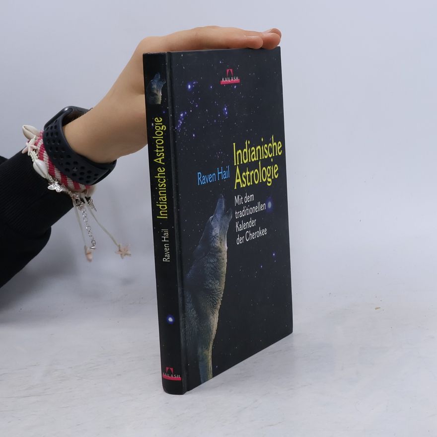 Raven Hail Indianische Astrologie