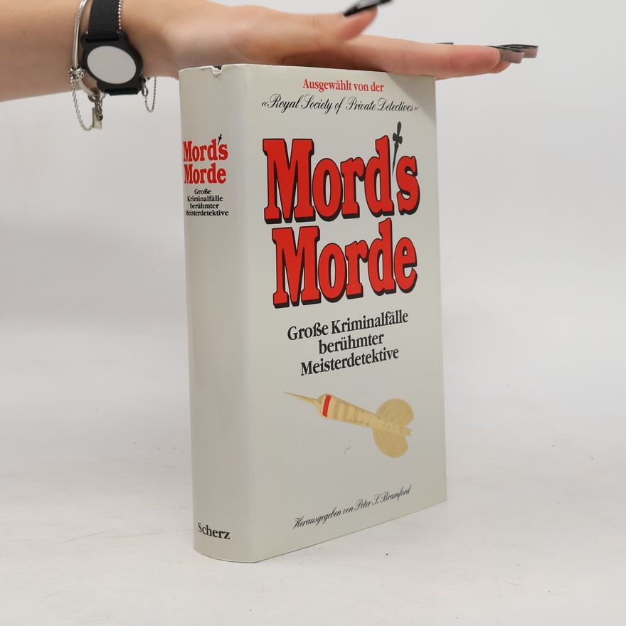 Peter S. Bramford Mord's Morde