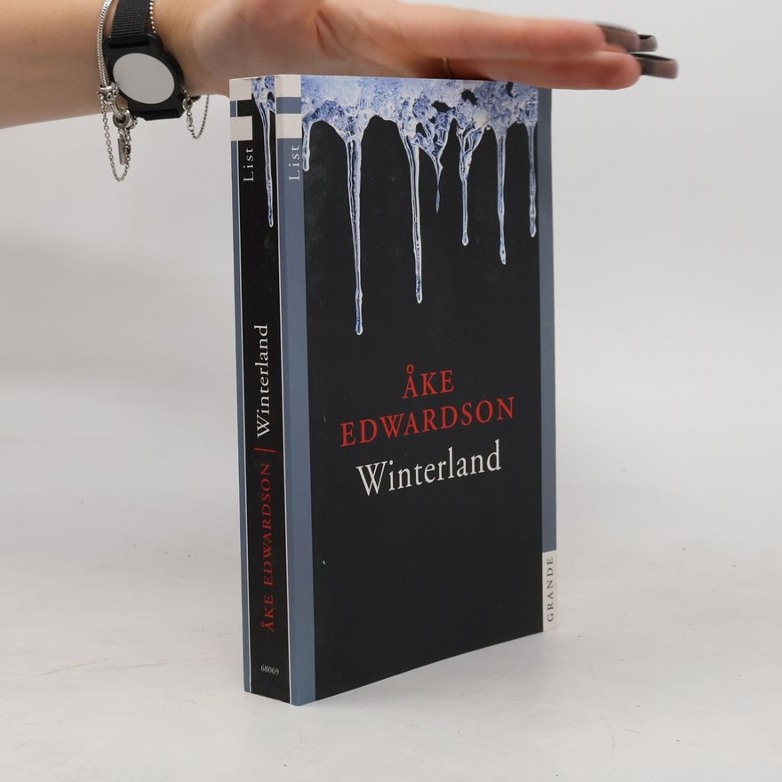 Åke Edwardson Winterland