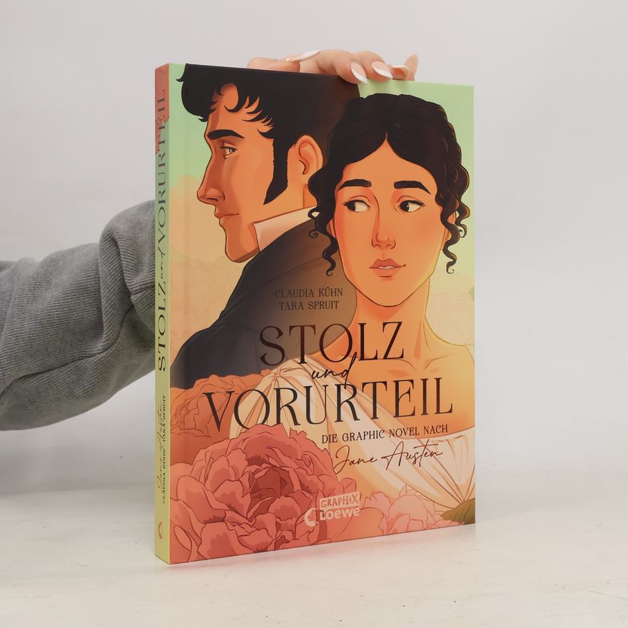 Jane Austen Stolz und Vorurteil