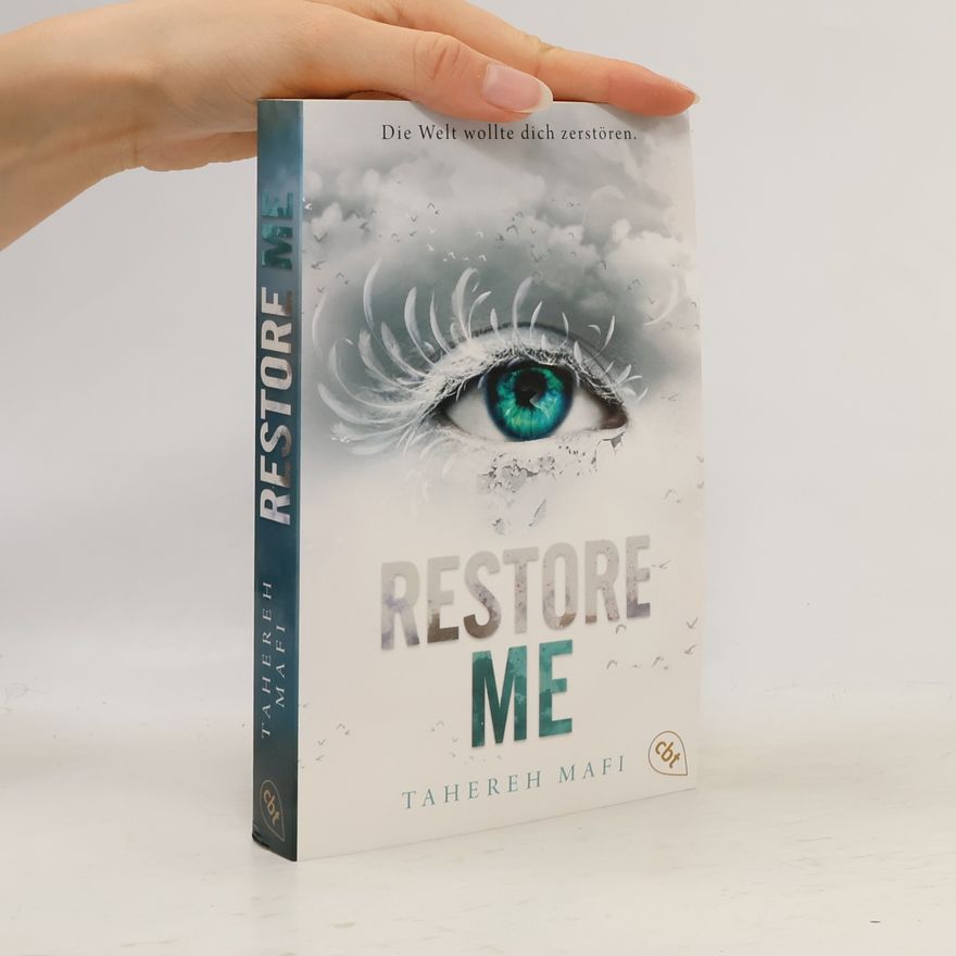 Тагере Мафі Restore Me