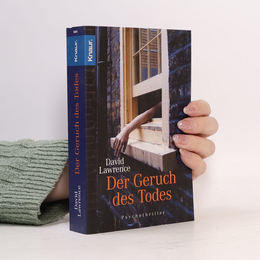D. H. Lawrence Der Geruch des Todes