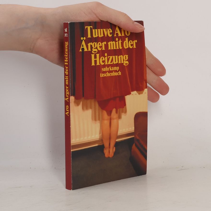 Tuuve Aro Ärger mit der Heizung