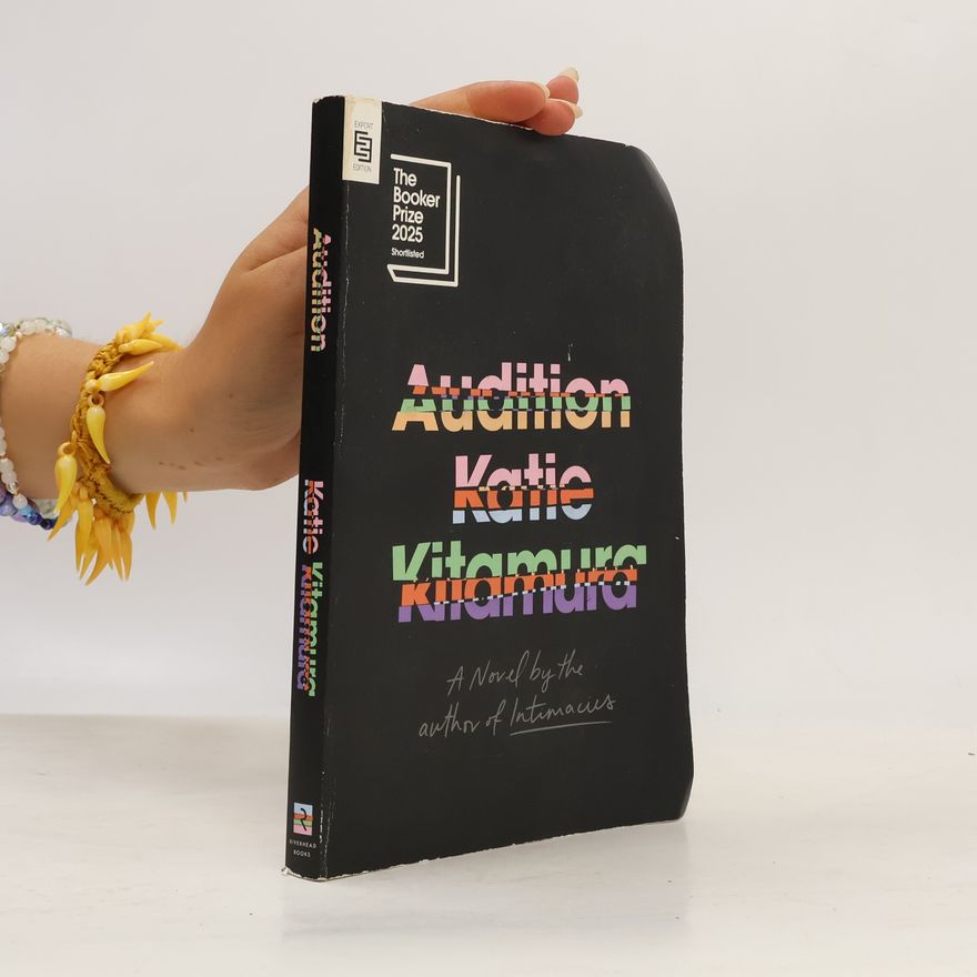 Katie M. Kitamura Audition