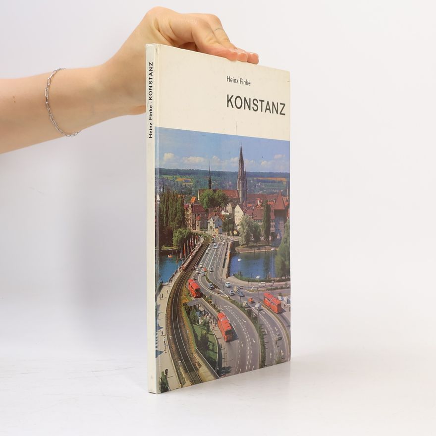 Heinz Finke Konstanz