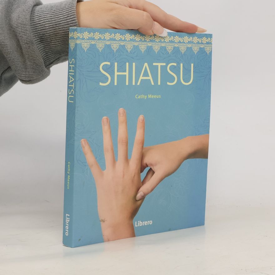 Cathy Meeus Shiatsu