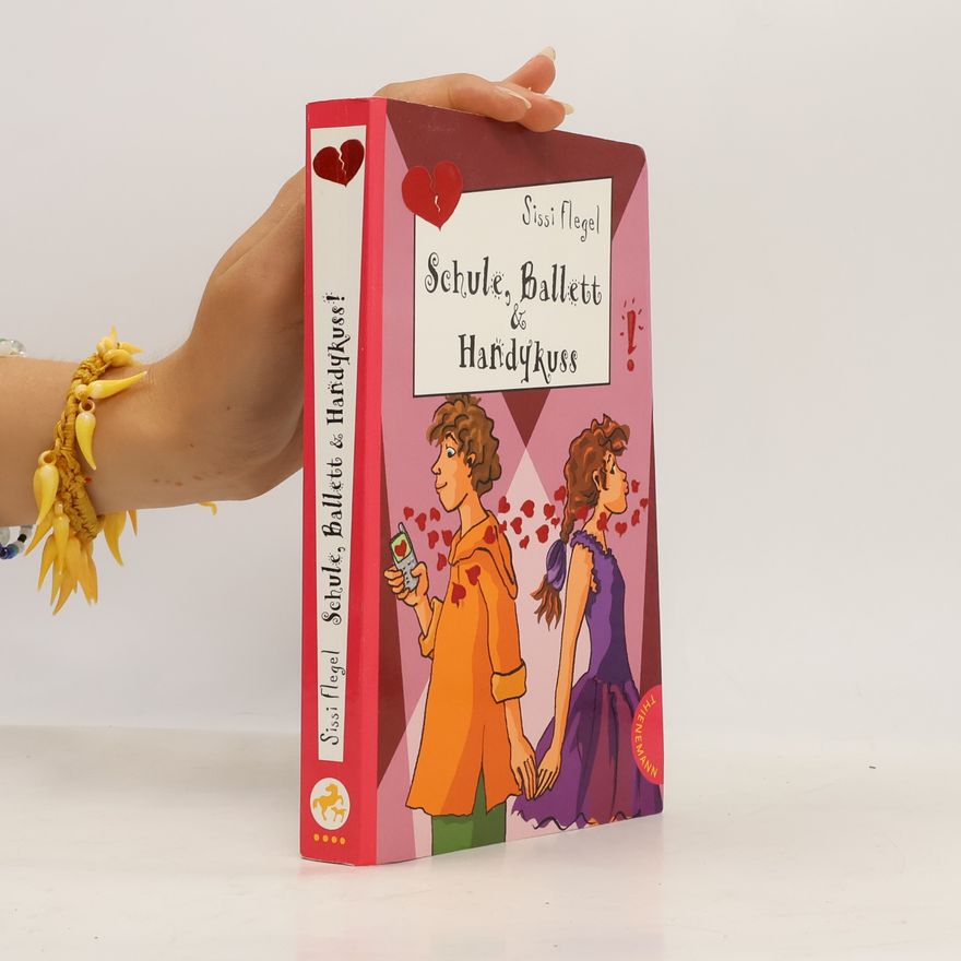 Sissi Flegel Schule, Ballett & Handykuss