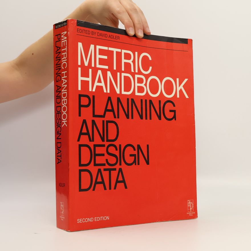 David A. Adler Metric Handbook
