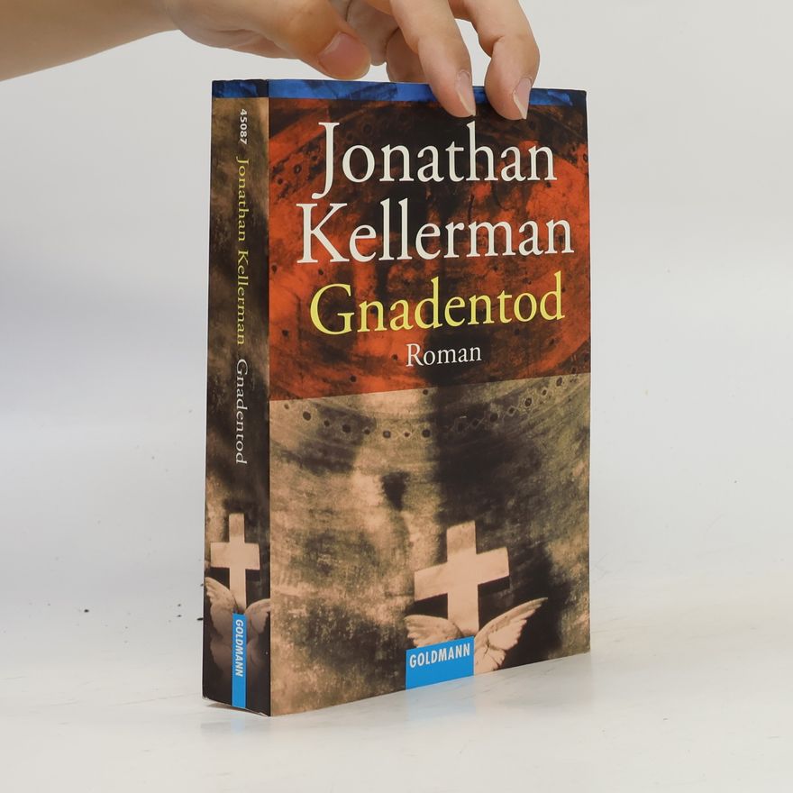 Jonathan Kellerman Gnadentod
