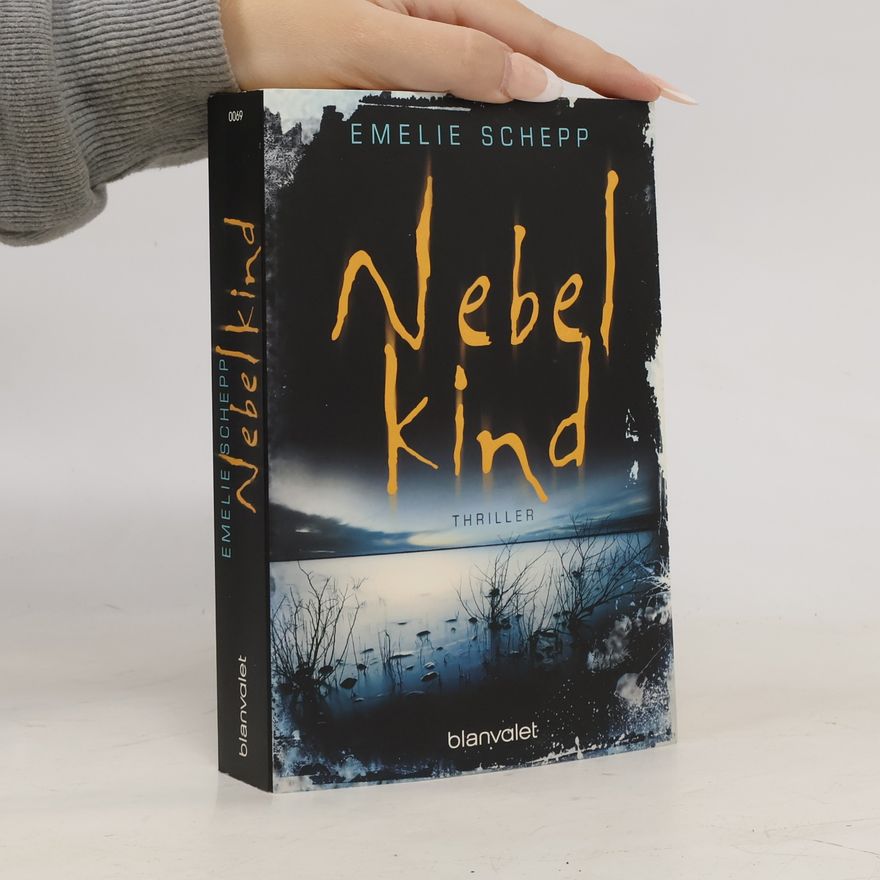 Emelie Schepp Nebelkind