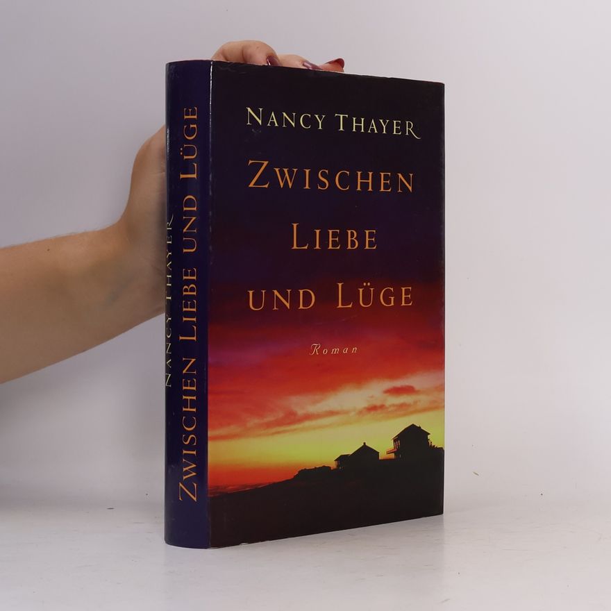 Nancy Thayer Zwischen Liebe und Lüge