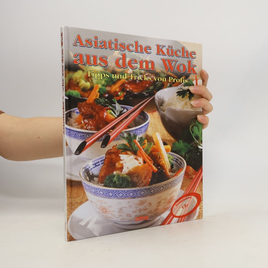 Auteurscollectief Asiatische Küche aus dem Wok