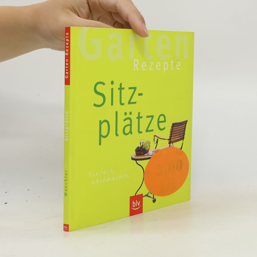 Dorothée Waechter Sitzplätze