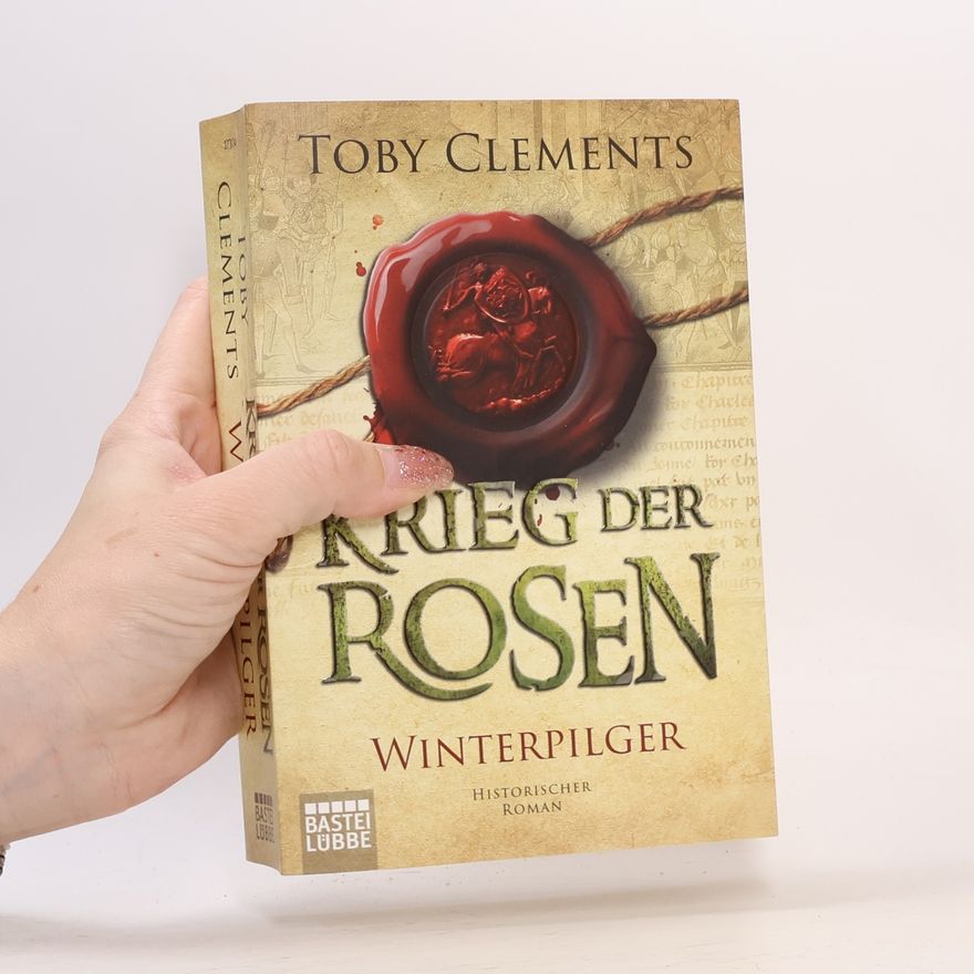 Toby Clements Winterpilger