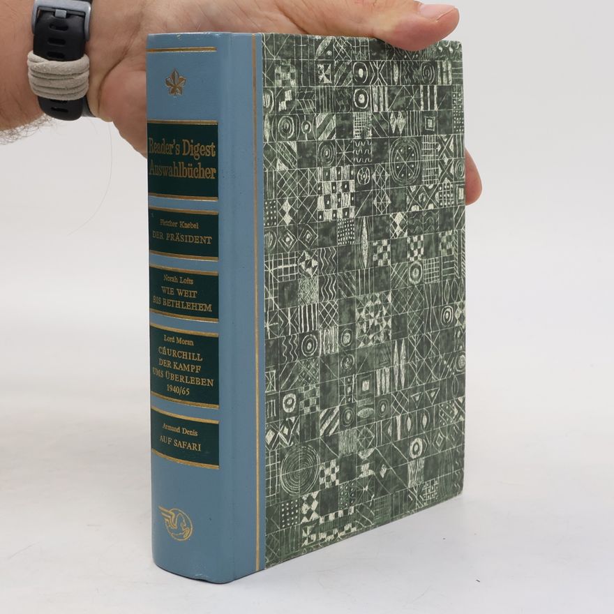 Autorenkollektiv Reader's Digest Auswahlbücher