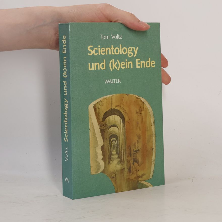 Tom Voltz Scientology und (k)ein Ende