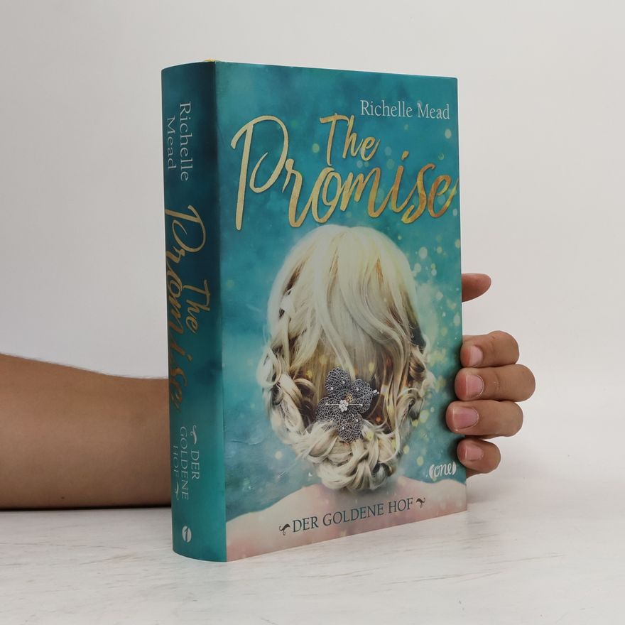 Richelle Mead The Promise