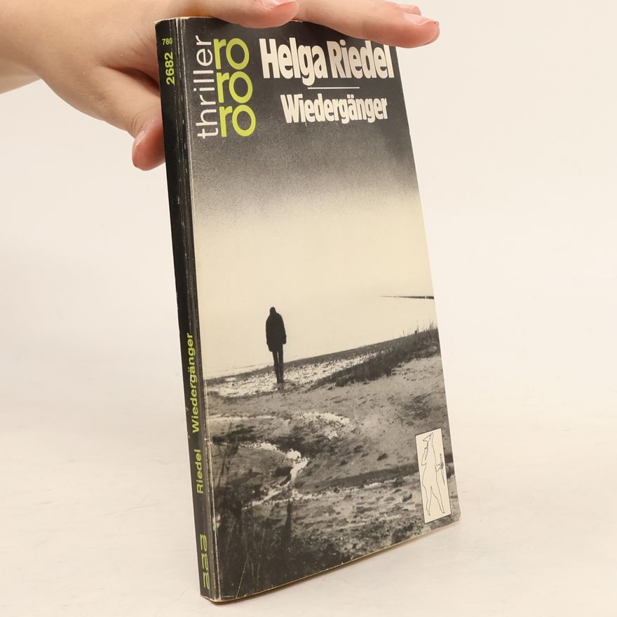 Helga Riedel Wiedergänger